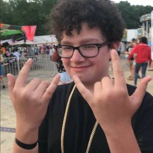 Meet your Posher, Owen